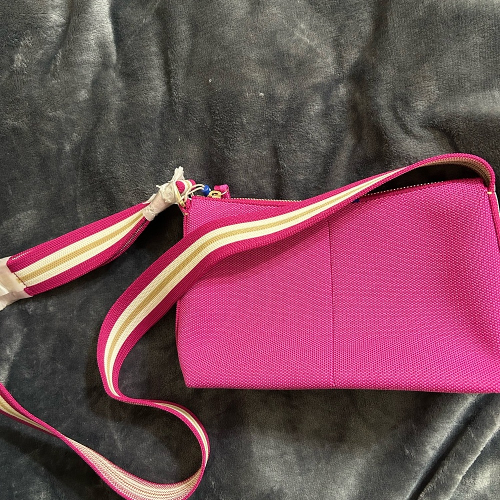 Rothy’s crossbody bag
